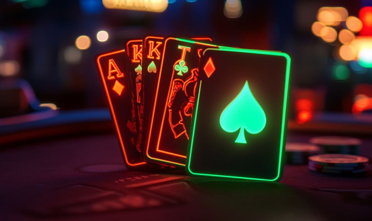 Baccarat hand settlement and payout on bintang11 link